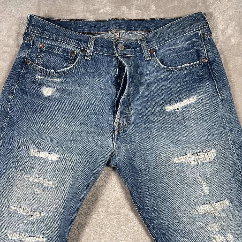 Levis product pair
